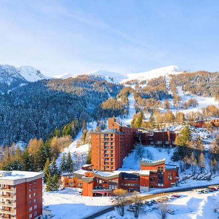 Azureva Les Karellis - Skipass Inclus! Montricher-le-Bochet Esterno foto