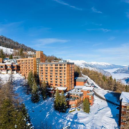 Azureva Les Karellis - Skipass Inclus! Montricher-le-Bochet Esterno foto