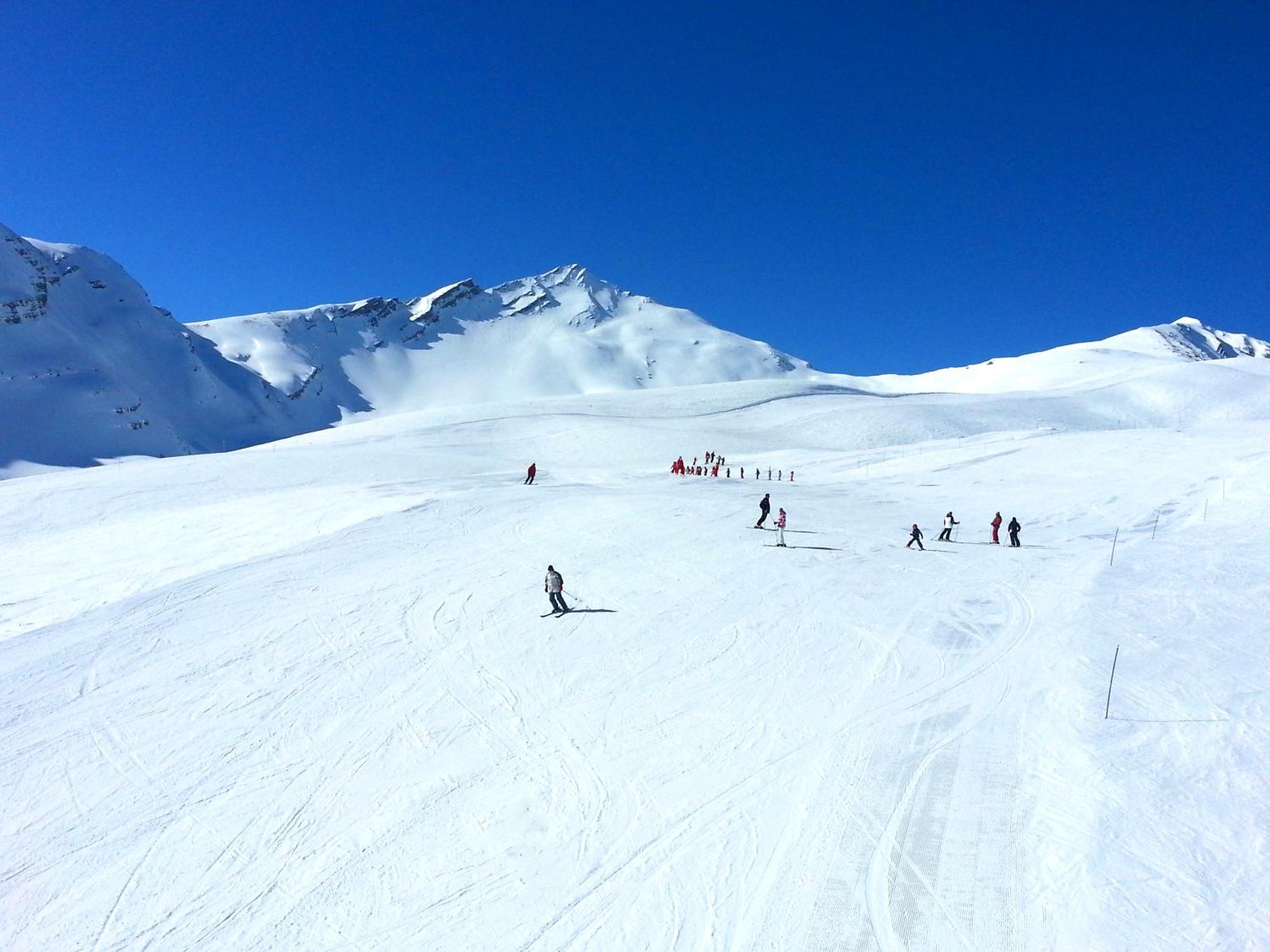 Azureva Les Karellis - Skipass Inclus! Montricher-le-Bochet Esterno foto