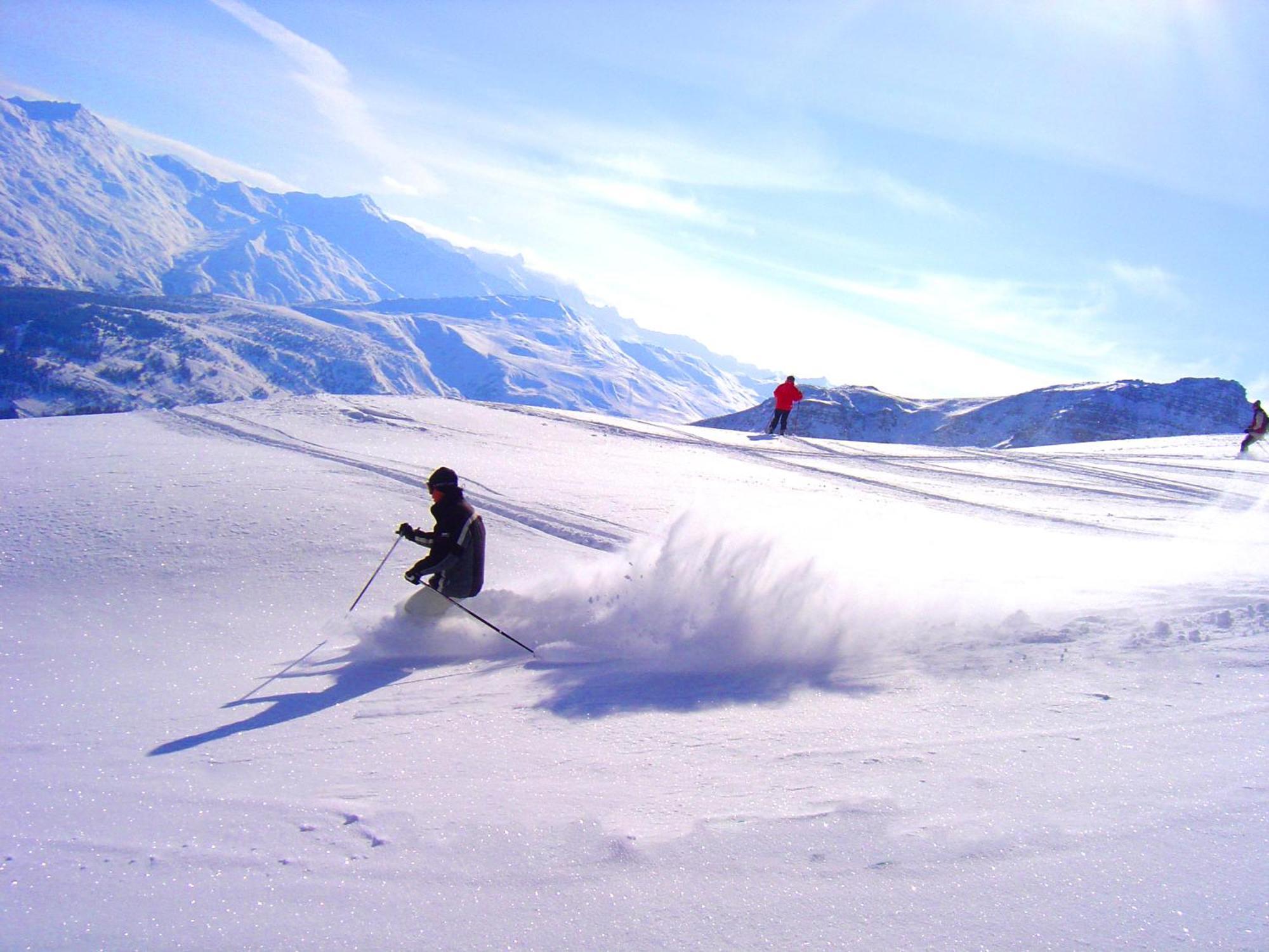 Azureva Les Karellis - Skipass Inclus! Montricher-le-Bochet Esterno foto