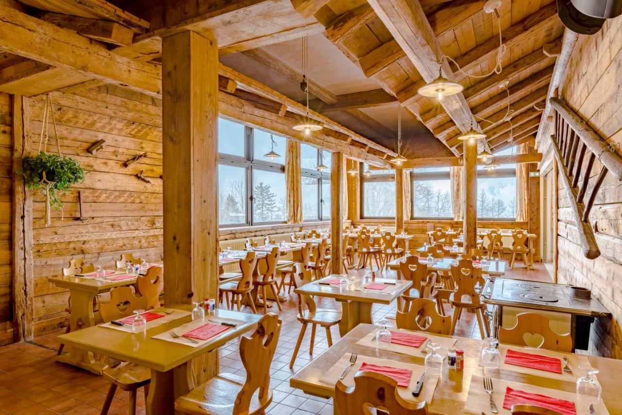 Azureva Les Karellis - Skipass Inclus! Montricher-le-Bochet Esterno foto