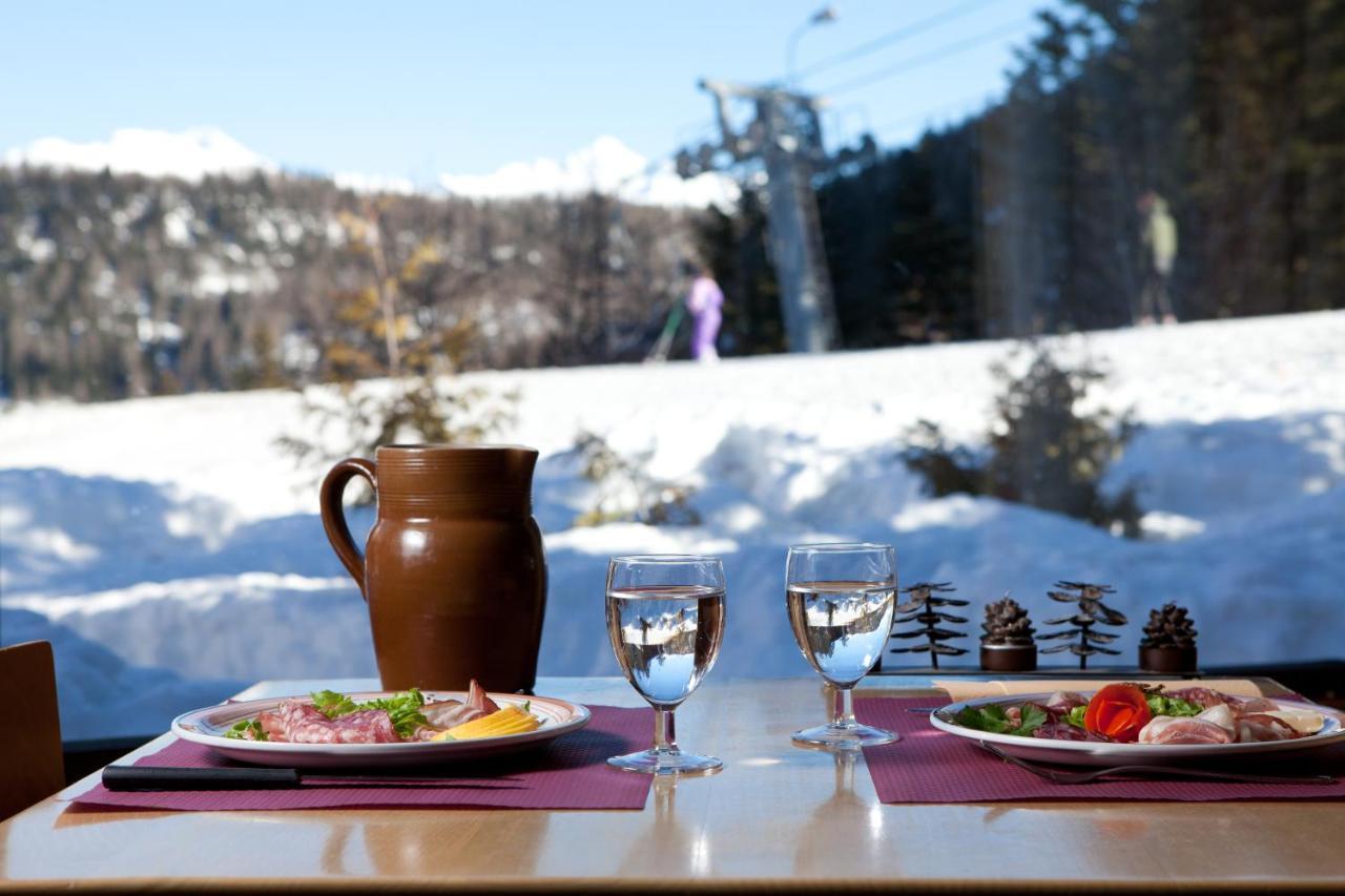 Azureva Les Karellis - Skipass Inclus! Montricher-le-Bochet Esterno foto