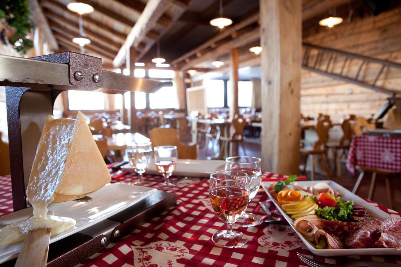 Azureva Les Karellis - Skipass Inclus! Montricher-le-Bochet Esterno foto