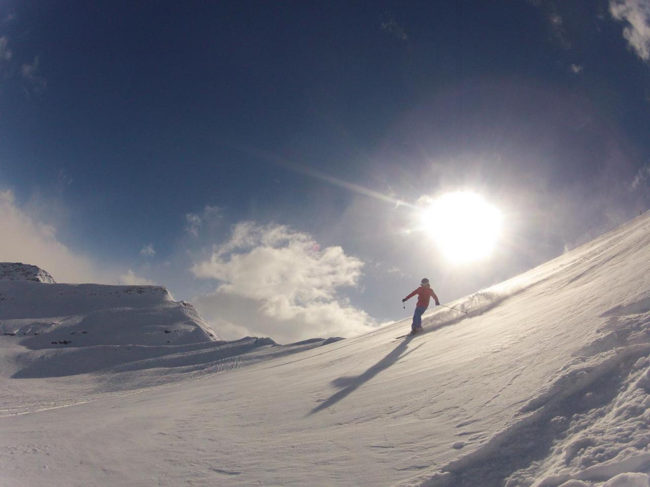 Azureva Les Karellis - Skipass Inclus! Montricher-le-Bochet Esterno foto
